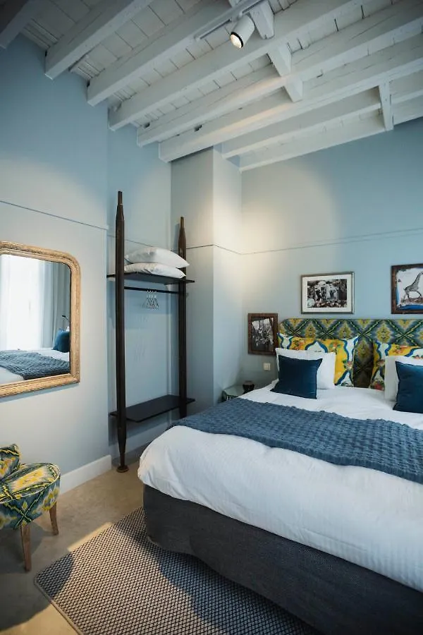 Oever House Apartment Antwerp